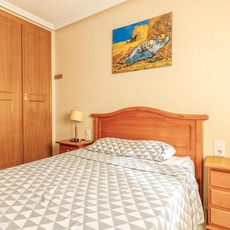 Lovely Apartment In Santa Pola With Wifi Exterior foto